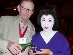 billgeisha