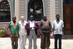 Kenya
