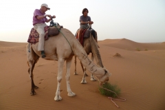 Morocco